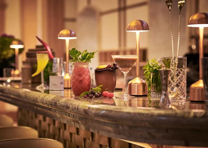 Hotel Four Seasons At Sultanahmet 5*