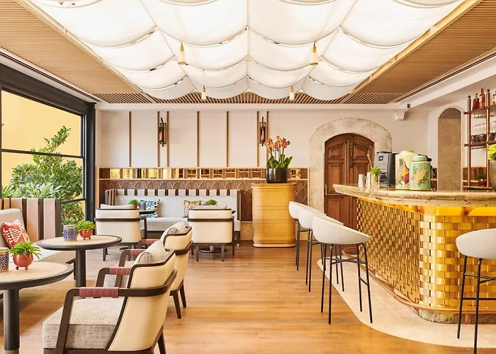 Four Seasons At Sultanahmet Hotel