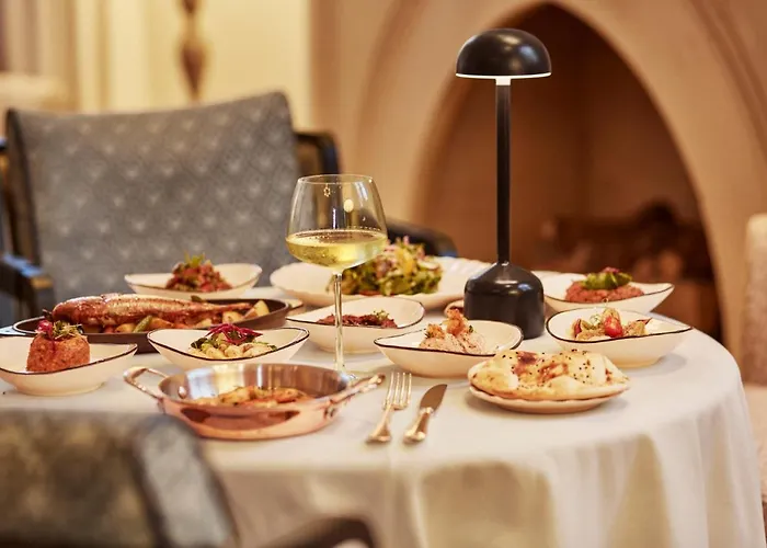 Four Seasons At Sultanahmet 5* Istanbul