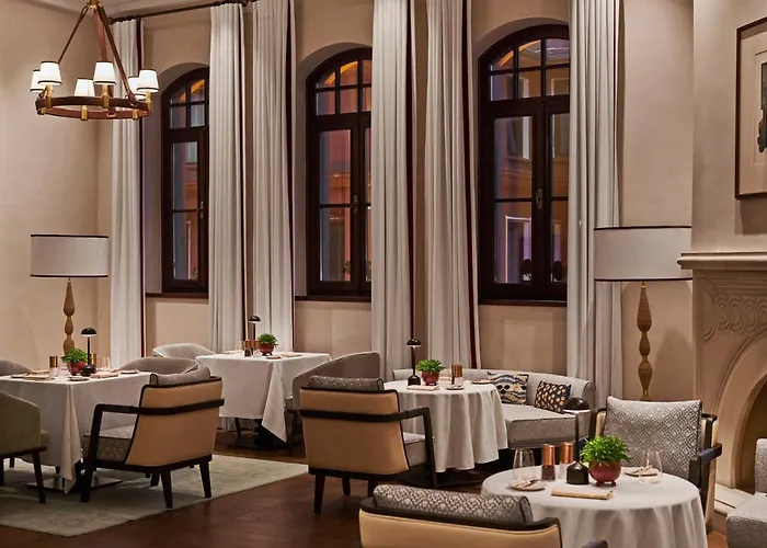 Four Seasons At Sultanahmet Istanbul