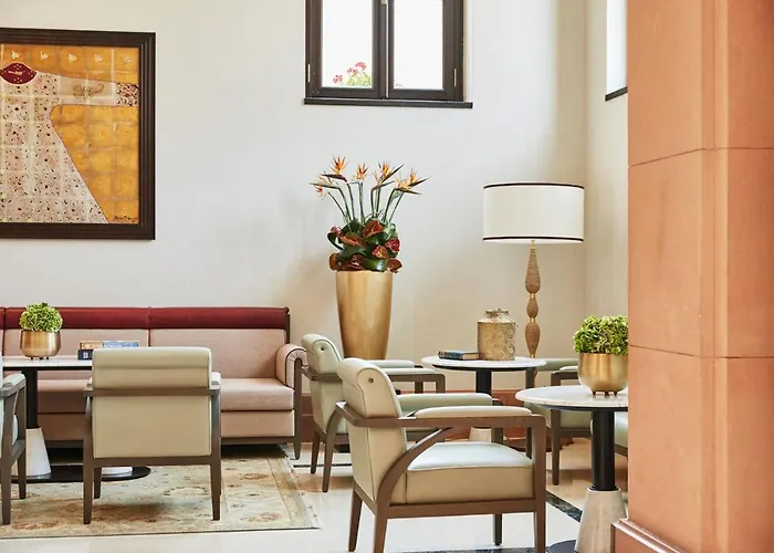 Four Seasons At Sultanahmet Hotel