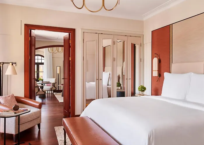 Hotel Four Seasons At Sultanahmet 5*