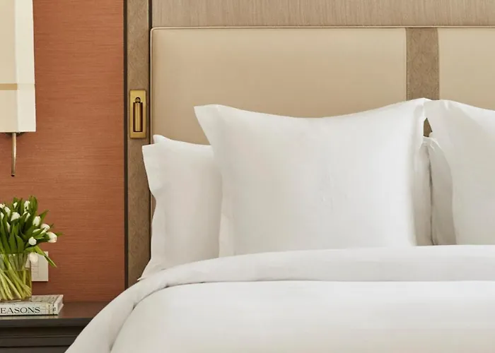 Four Seasons At Sultanahmet Hotel