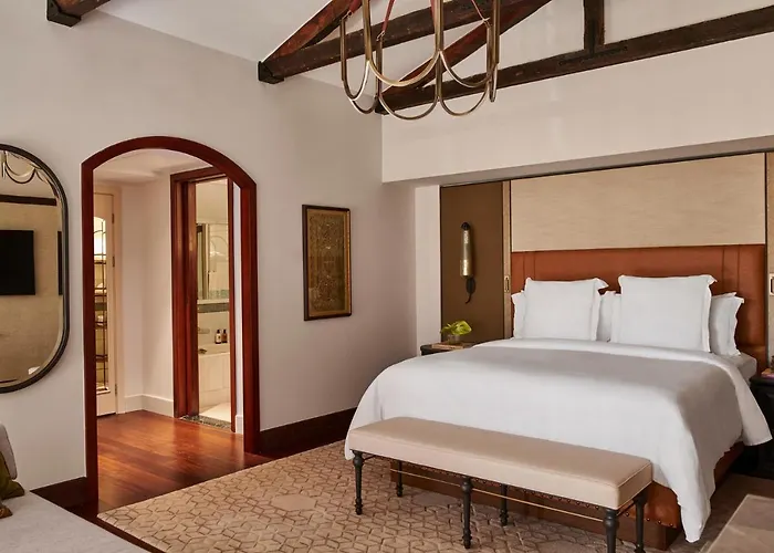 Hotel Four Seasons At Sultanahmet Istanbul