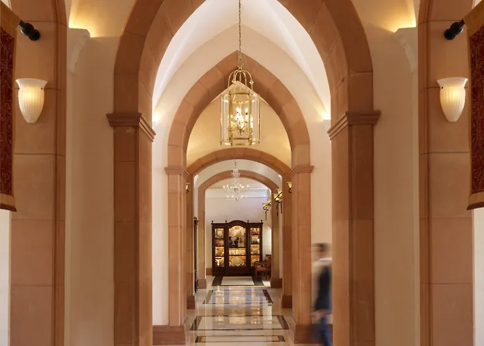 Hotel Four Seasons At Sultanahmet