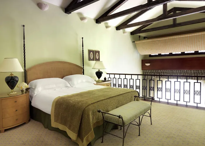 Hotel Four Seasons At Sultanahmet