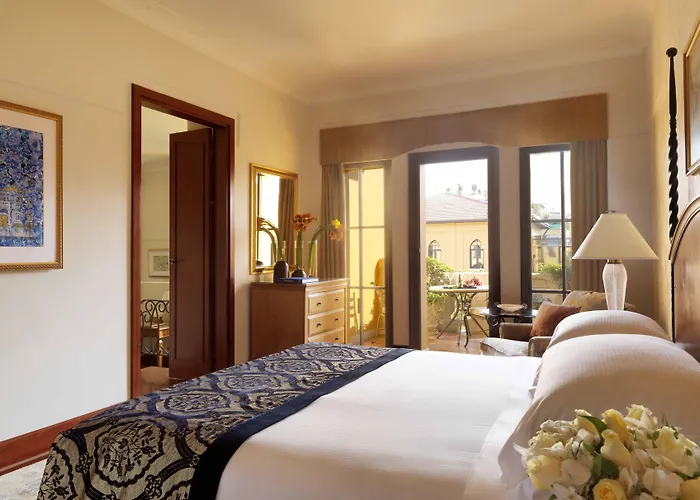 Four Seasons At Sultanahmet Istanbul