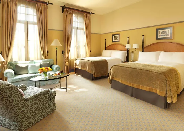 Hotel Four Seasons At Sultanahmet Istanbul