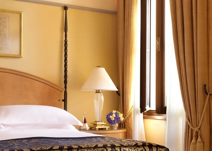 Four Seasons At Sultanahmet Hotel 5*