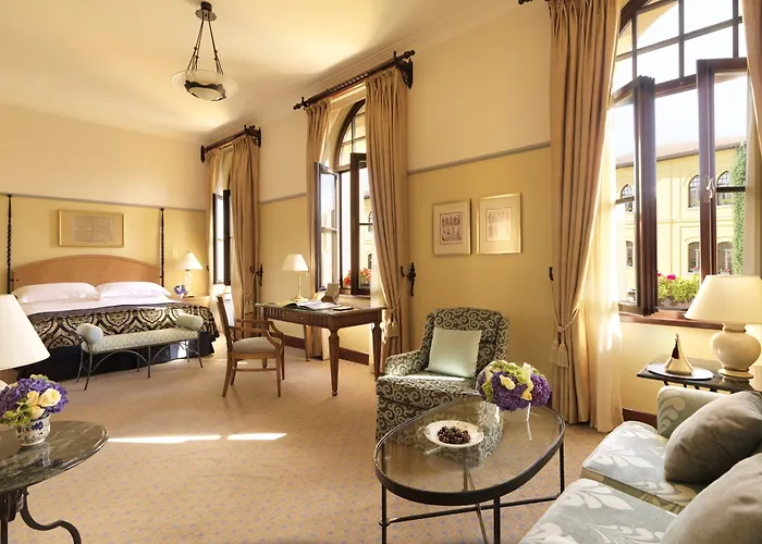 Four Seasons At Sultanahmet 5* Istanbul