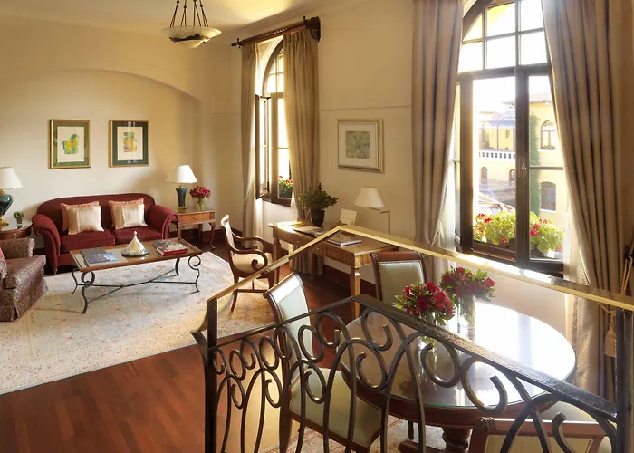 Four Seasons At Sultanahmet Istanbul