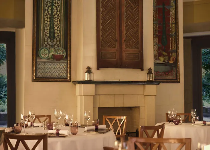 Four Seasons At Sultanahmet 5*