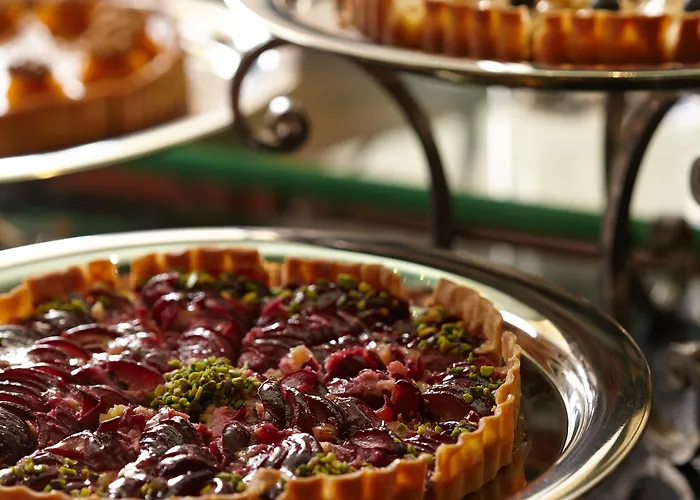 Four Seasons At Sultanahmet Hotel