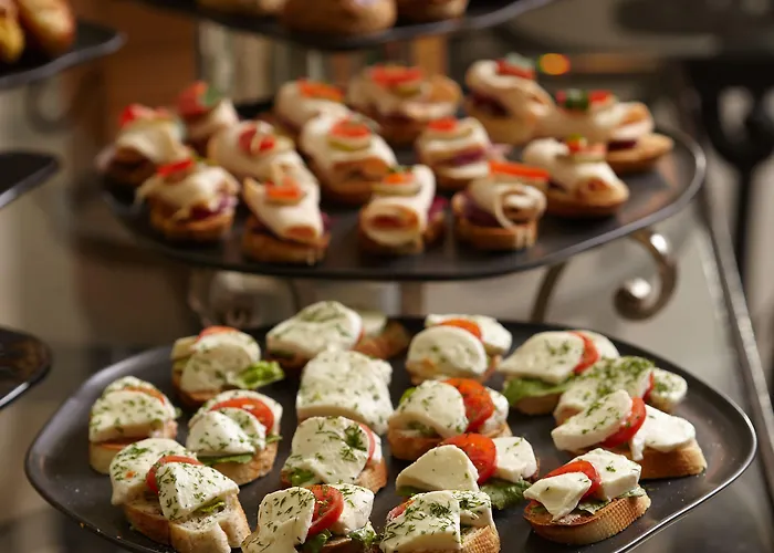 Hotel Four Seasons At Sultanahmet