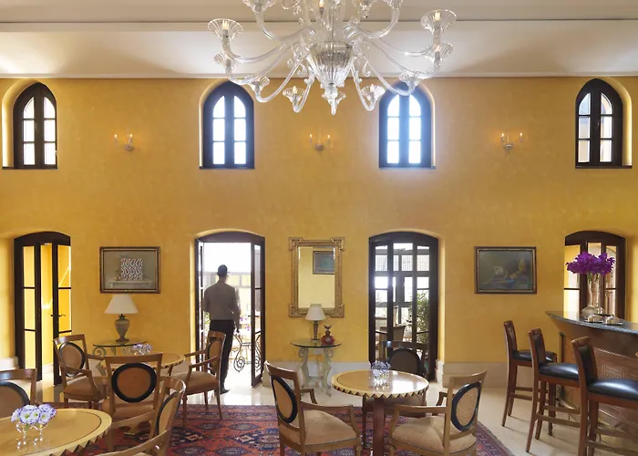 Four Seasons At Sultanahmet Hotel