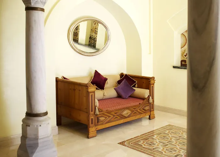 Four Seasons At Sultanahmet 5* Istanbul