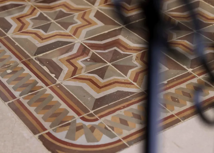 Four Seasons At Sultanahmet Hotel