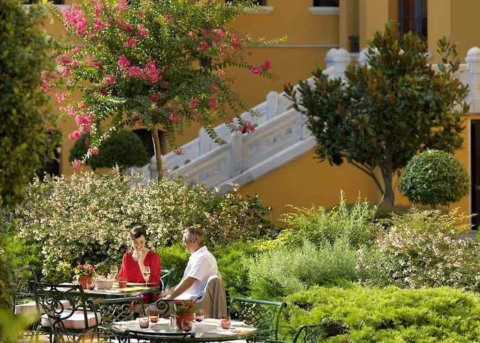 Four Seasons At Sultanahmet 5* Istanbul