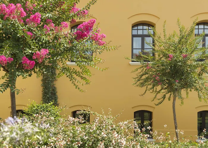 Four Seasons At Sultanahmet Hotel