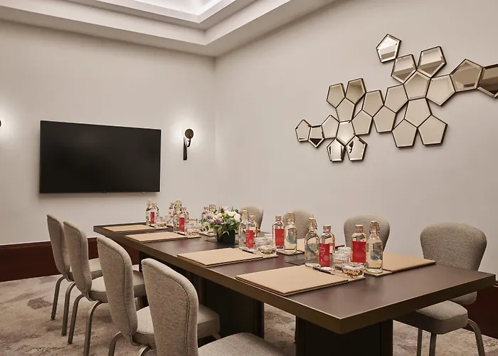 Four Seasons At Sultanahmet Istanbul