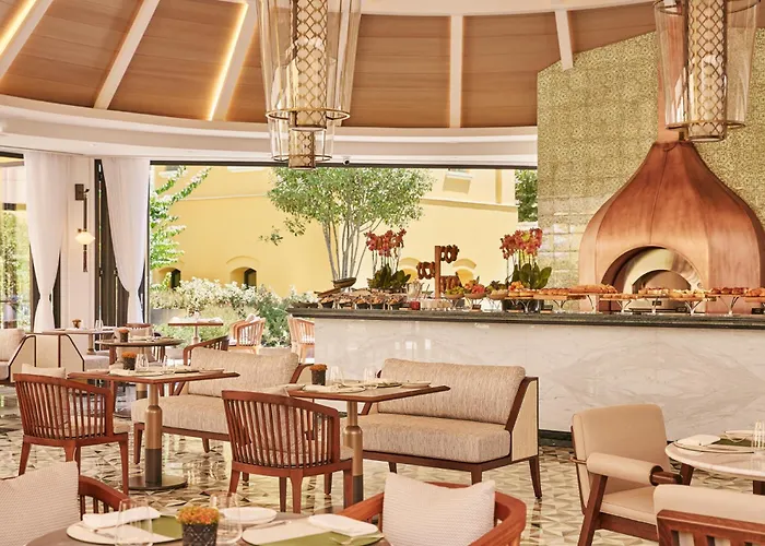 Four Seasons At Sultanahmet Hotel