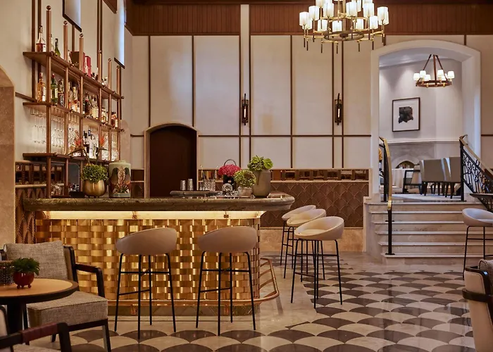 Four Seasons At Sultanahmet 5*