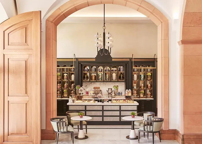 Four Seasons At Sultanahmet 5*