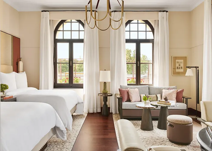 Hotel Four Seasons At Sultanahmet