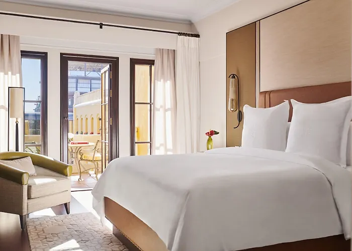 Four Seasons At Sultanahmet Hotel