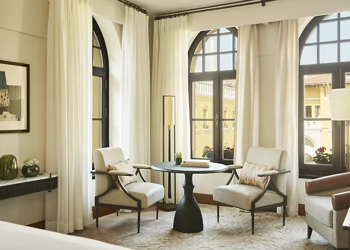 Four Seasons At Sultanahmet