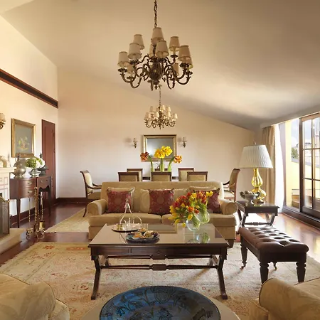 Hotel Four Seasons At Sultanahmet 5*