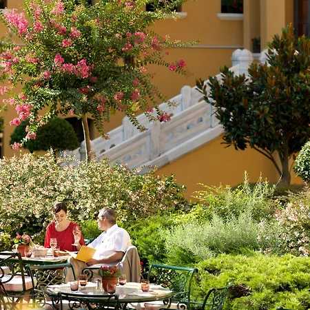 Four Seasons At Sultanahmet