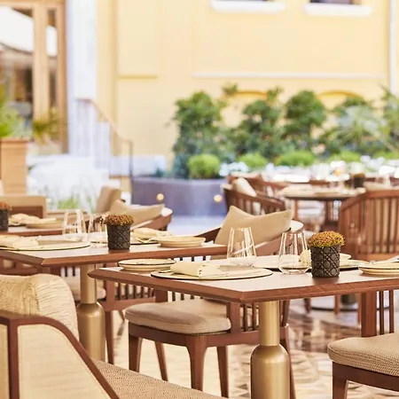 苏丹米特伊斯坦布尔四季酒店