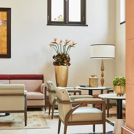 Four Seasons At Sultanahmet Hotel