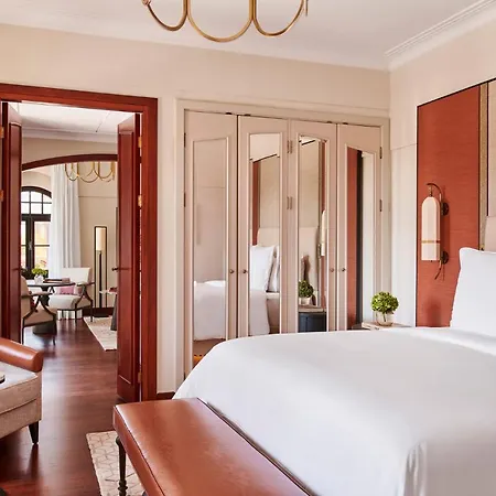 Hotel Four Seasons At Sultanahmet 5*