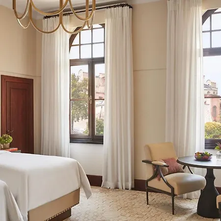 Four Seasons At Sultanahmet Istanbul