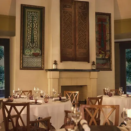 Four Seasons At Sultanahmet Otel