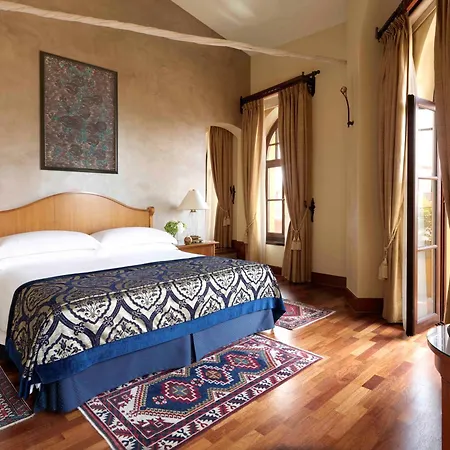 苏丹米特伊斯坦布尔四季酒店