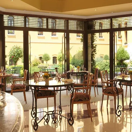 Four Seasons At Sultanahmet 5* İstanbul