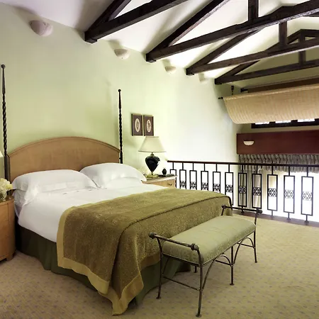 Hotel Four Seasons At Sultanahmet