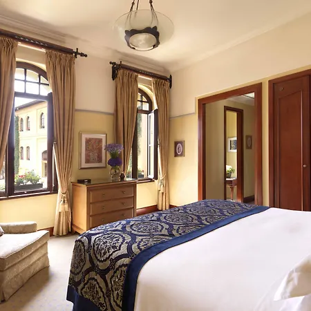 Four Seasons At Sultanahmet Hotel