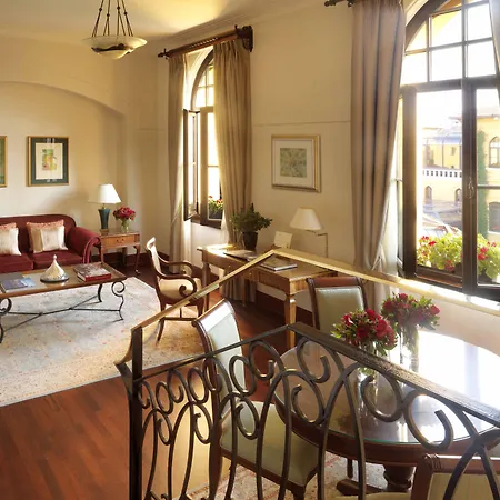 苏丹米特伊斯坦布尔四季酒店 伊斯坦布尔