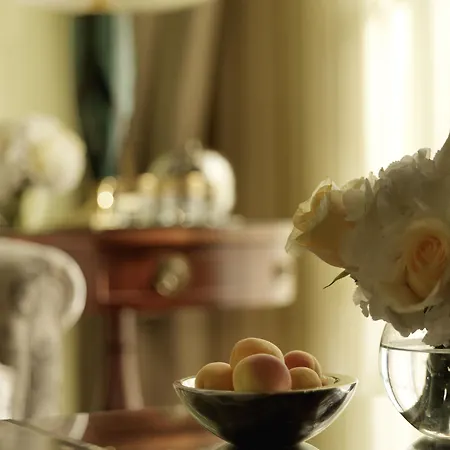 Hotel Four Seasons At Sultanahmet