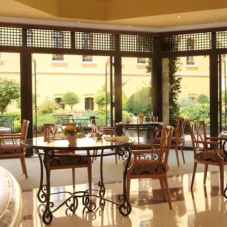 Four Seasons At Sultanahmet Hotel 5*