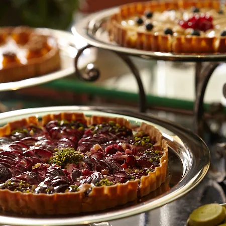 Four Seasons At Sultanahmet Hotel