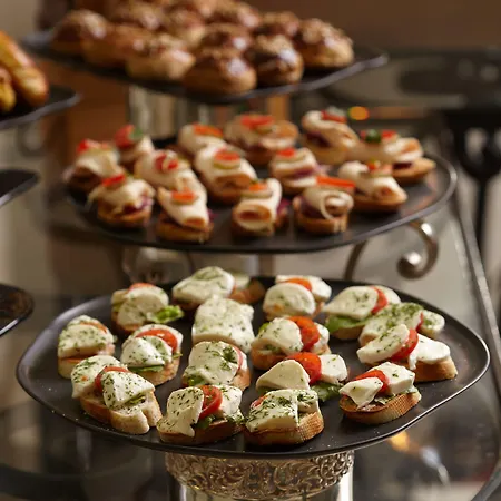 Hotel Four Seasons At Sultanahmet