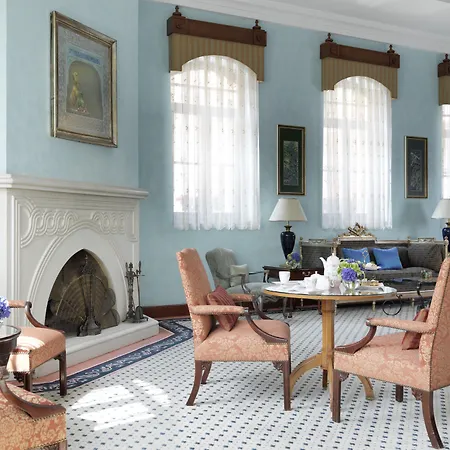 Four Seasons At Sultanahmet Hotel 5*