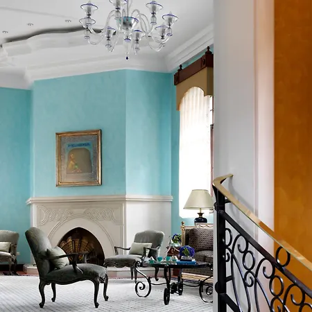 苏丹米特伊斯坦布尔四季酒店