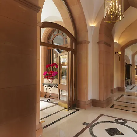 Hotel Four Seasons At Sultanahmet