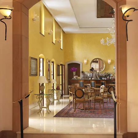 Four Seasons At Sultanahmet Provincia di Istanbul